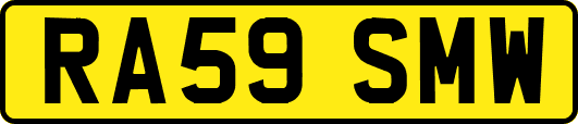 RA59SMW