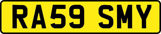 RA59SMY