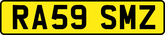 RA59SMZ