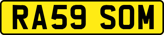 RA59SOM