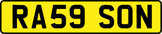 RA59SON