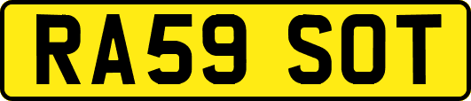 RA59SOT