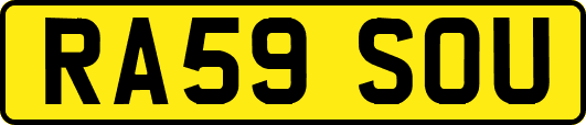 RA59SOU