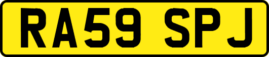 RA59SPJ