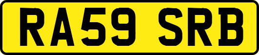 RA59SRB