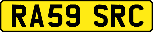 RA59SRC