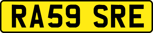 RA59SRE