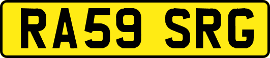 RA59SRG