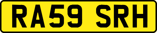 RA59SRH