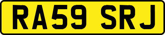 RA59SRJ
