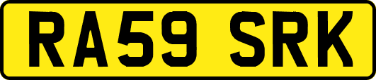 RA59SRK