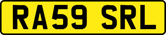 RA59SRL