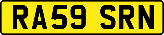 RA59SRN