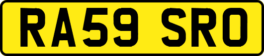 RA59SRO