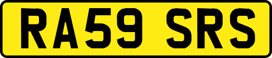RA59SRS
