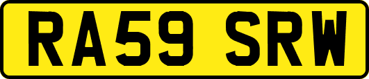 RA59SRW