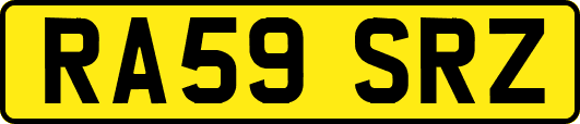 RA59SRZ