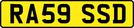 RA59SSD