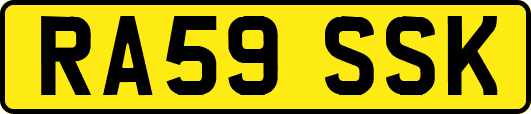 RA59SSK