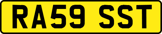 RA59SST