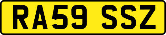 RA59SSZ
