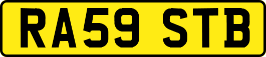 RA59STB