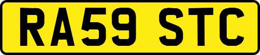 RA59STC