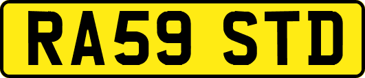 RA59STD
