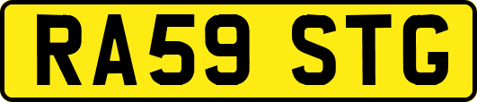RA59STG