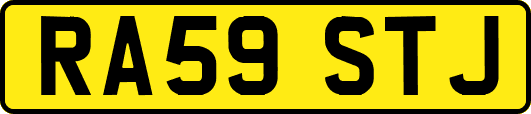 RA59STJ