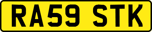 RA59STK