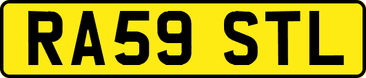 RA59STL