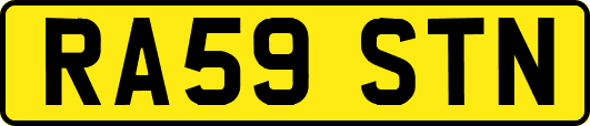 RA59STN