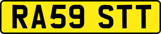 RA59STT
