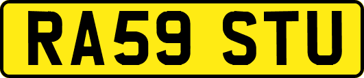 RA59STU