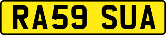 RA59SUA
