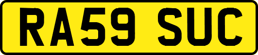RA59SUC