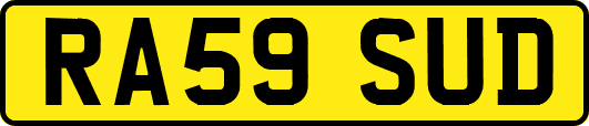 RA59SUD