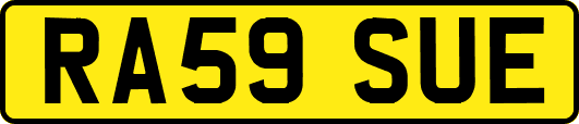 RA59SUE