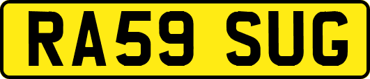 RA59SUG