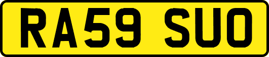 RA59SUO