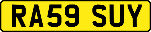 RA59SUY