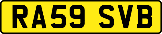 RA59SVB
