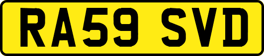 RA59SVD