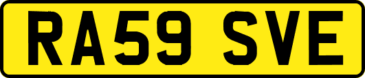 RA59SVE