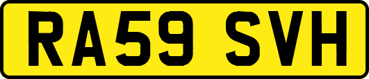 RA59SVH