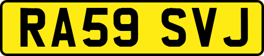 RA59SVJ