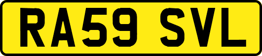 RA59SVL
