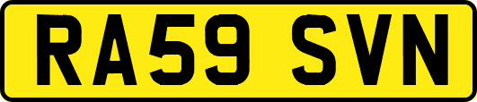 RA59SVN