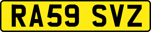 RA59SVZ